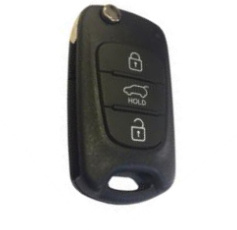 Kia Optima Car Key 433 Mhz 3 buttons