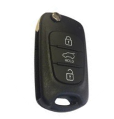 Kia Soul Car Key 433 Mhz 3 butoons