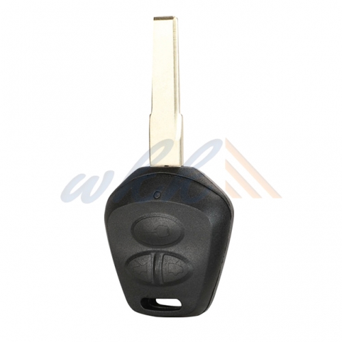 3 Buttons 98663724417 ID48 433MHz Head Key for Porsche 986 (Dates TBC)