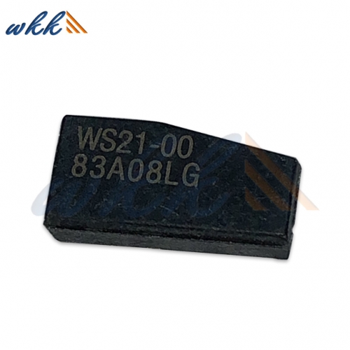 WS21 8A/H 128Bit Chip for Toyota