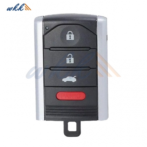 3+1 Buttons M3N5WY8145 46CHIP 313.85MHz Smart Key for Acura TL