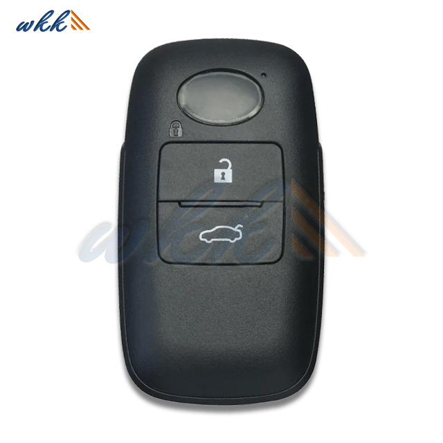 3btn COMPUTER S/A ELECTRICAL KEY 89994-BZ170-J1 PH434400-0211 TT3 433 ...